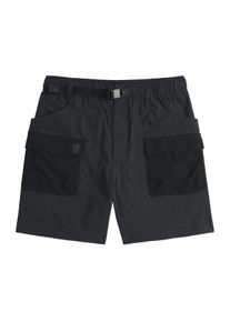 Topo Retro River Shorts M (Black) - L