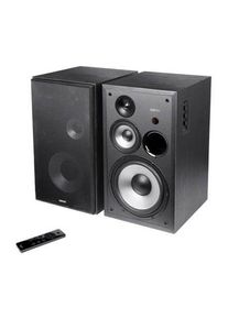 Edifier Speakers 2.0 R2850DB (black)