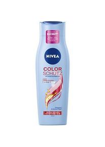 Nivea Haarpflege Shampoo Color Schutz & Pflege Pflegeshampoo