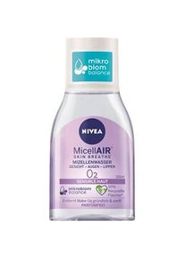 Nivea Gesichtspflege Reinigung Sensible HautMicellAir Mizellenwasser