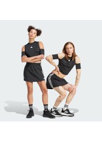 Adidas Dance All-Gender Geweven Skort