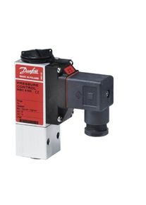 Danfoss Mbc 5100 block-type compact pressure switches