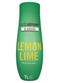 SodaStream Lemon Lime - 440 ml