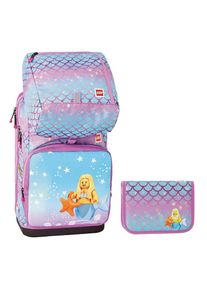 LEGO® Bags Rugzak 'Maxi Plus ' pink One Size