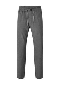 Selected Homme Hose Herren grau Größe 31/32