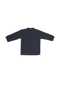 Bruuns Bazaar Kids Sweatshirt 'Liam Elias' navy / donkergrijs 56