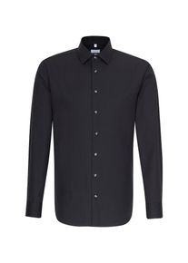 Seidensticker Chemise business Homme noir taille 37