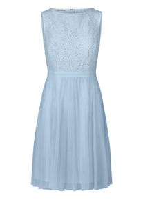 Kraimod Robe de cocktail Femme bleu taille 40
