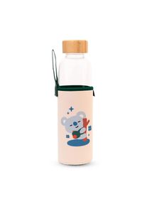 Line Friends - BT21 Koya Bottiglia d'acqua