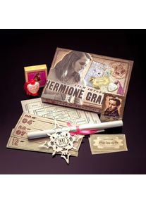 Harry Potter Scatola di Artefatti di Hermione Granger - The Noble Collection