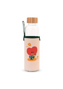 Line Friends - BT21 Tata Bottiglia d'acqua