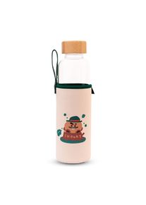 Line Friends - BT21 Shooky Bottiglia d'acqua