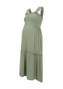 Vero Moda Maternity Robe 'VMMny' Femme vert taille XS