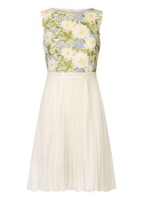 Kraimod Robe de cocktail Femme blanc taille 46