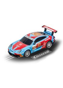 Carrera GO!!! Porsche 997 GT3 ""