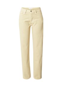Samsøe & Samsøe Samsøe Samsøe Dames Jeans 'SUSAN' beige 24