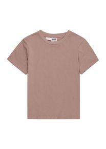 Urban Classics T-Shirt Filles rose taille 158-164