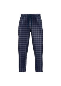 Ceceba Heren Pyjamabroek blauw / navy / wit S