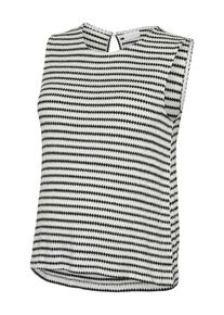 MAMALICIOUS Haut 'GABRIELA' Femme blanc taille XXL