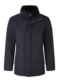 HECHTER PARIS Heren Functionele jas marine M