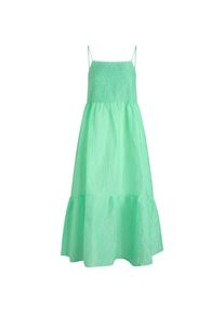 Bruuns Bazaar Dames Jurk 'Magnolia Aida' mintgroen 34