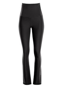 WINSHAPE Pantaloni sport 'BCHWL103C' Femei negru, Mărimea XL