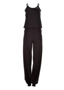WINSHAPE Ropa deportiva 'WJS1', Mujeres, negro, talla XS