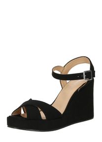 ABOUT YOU High Heels 'Sandra' Damen schwarz Größe 36