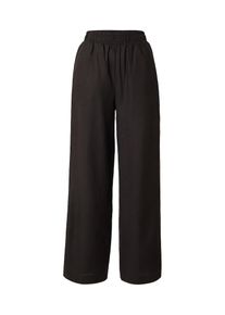 Y.A.S YAS Dames Broek 'FLAXY' zwart 34