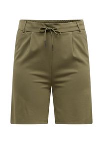 Only Carmakoma Dames Pantalon olijfgroen 50