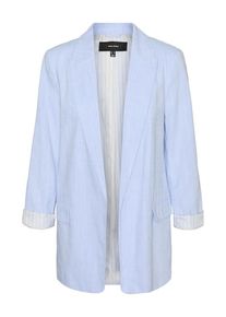 Véro Moda VERO MODA Dames Blazers 'Lotus' lichtblauw 34