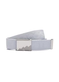 Lacoste Gürtel Herren pastellblau Größe 105