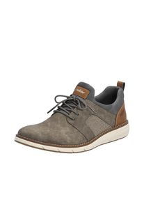 Rieker Chaussure de sport à lacets Homme marron taille 40