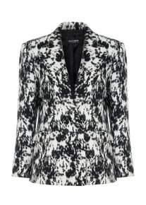 NOCTURNE Dames Blazers zwart / wit 34