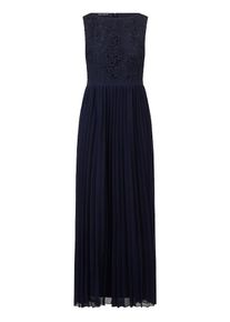 Kraimod Robe de soirée Femme bleu taille 34