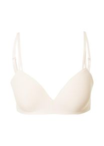 Calvin Klein Underwear Sutien 'Seductive Comfort' Femei bej, Mărimea 60