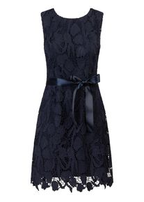 Kraimod Robe de cocktail Femme bleu taille 34