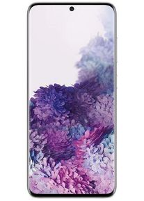 Samsung Galaxy S20 | 8 GB | 128 GB | Dual-SIM | Cloud White