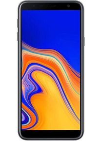 Samsung Galaxy J4+ | 32 GB | Single-SIM | schwarz