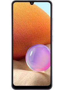 Samsung Galaxy A32 | 4 GB | 128 GB | Dual-SIM | Awesome Violet
