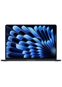 Apple MacBook Air 2023 | 15" | M2 | 24 GB | 1 TB SSD | 10-Core GPU | Mitternacht | UK