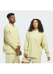 Adidas Maglia da basketball Long Sleeve (Neutral)