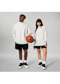 Adidas Maglia da basketball Long Sleeve (Neutral)