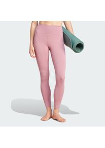 Adidas Leggings 7/8 da yoga Studio Luxe