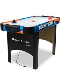 La plus grande table de hockey sur air Air Hockey NS-425