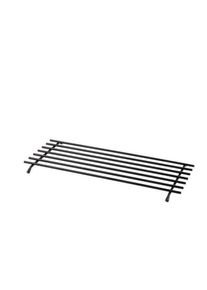 Funktion Cooking grid 50x24 cm black