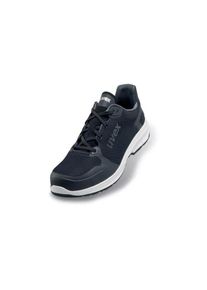 1 sport 6594245 antistatique (esd) Chaussures de sécurité S1P Pointure (eu): 45 noir 1 paire(s) Q877212 - Uvex