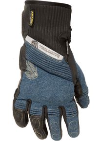 Trilobite Parado, Handschoenen , kleur: blauw/zwart , maat: L
