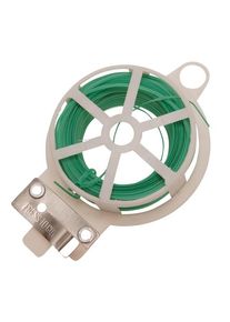 Green>it Plastic Coated Binding Wire