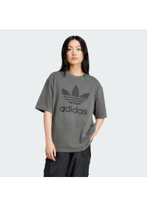 Adidas Washed Trefoil T-shirt